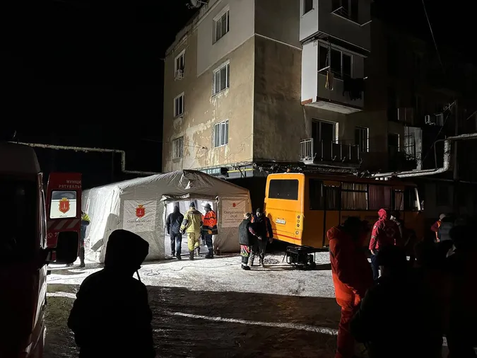 Росіяни атакували Одесу: що відомо про нічний удар