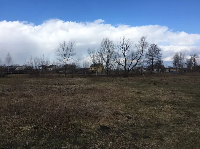 На Волині в чоловіка забрали 44 гектари землі, бо той про неї не дбав