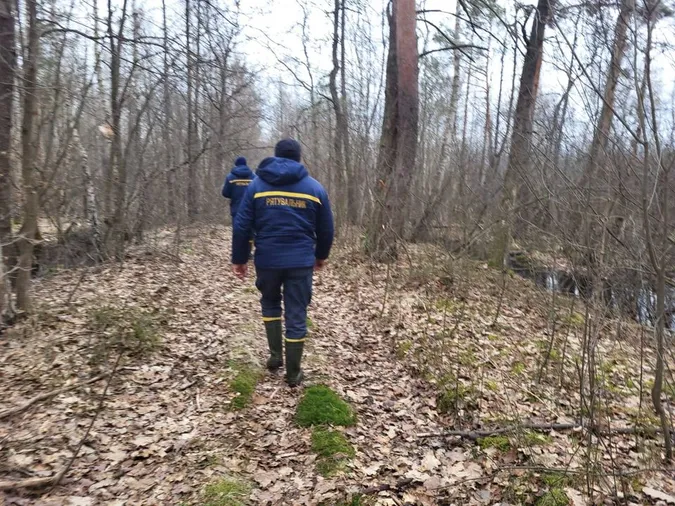 Роботи завтра продовжать: на Камінь-Каширщині тривають пошуки зниклої 17-річної дівчини (фото)