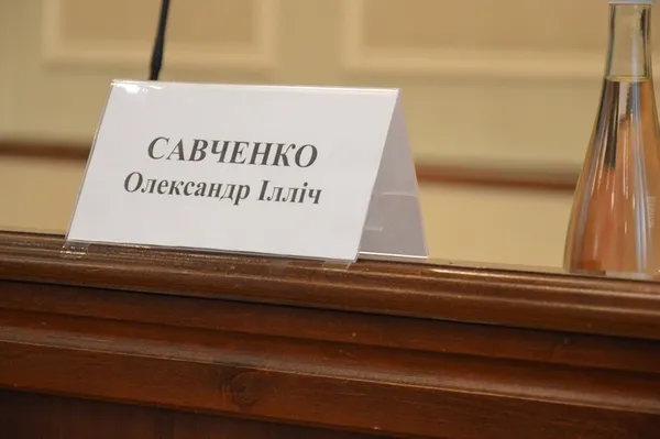 Як Порошенко трохи жорсткуватого намісника Волині представляв (фоторепортаж)