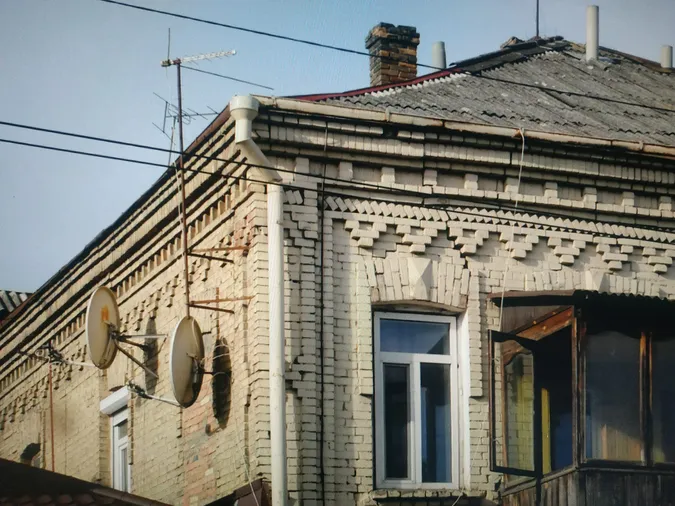«Теплі» світлини: який він жовтогарячий осінній Луцьк