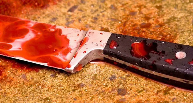 Вбивство у Луцьку: 50-річний чоловік зарізав 34-річного знайомого (відео)