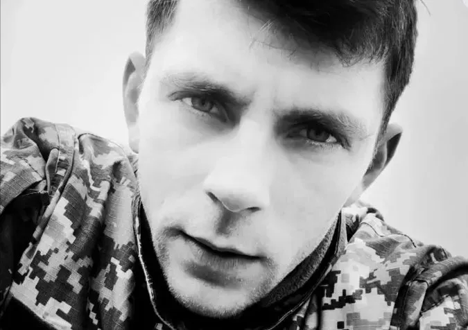 Навіки 28: на Волині попрощалися із загиблим Героєм Миколою Шевчуком (фото)