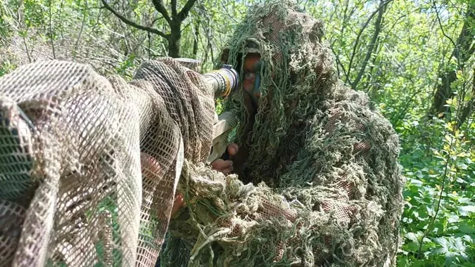 Близько 41 030 окупантів, 1768 танків і 736 безпілотників: втрати ворога на 1 серпня