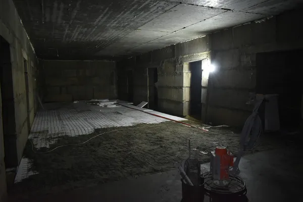 На Волині перевірили будівництво укриттів у навчальних закладах (фото)