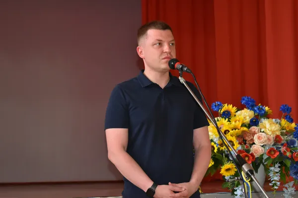 У Луцьку відкрили єдиний в області навчально-практичний центр із сучасних технологій обробки матеріалів (фото)