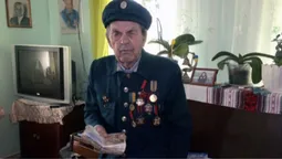 «Боляче, що гинуть наші воїни», – волинянин, якого у Другу світову війну депортували в Сибір (відео)