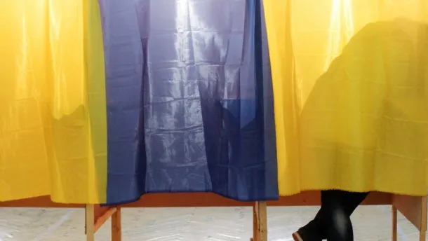 Кого українці обрали б президентом зараз: дослідження 