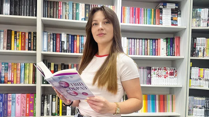 Нова локація для володимирських книголюбів: у княжому місті з’явився магазин КСД
