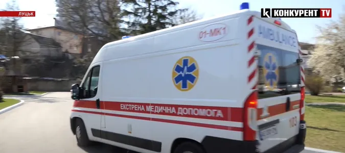 «Найімовірніше, це отруєння водою», – повідомили деталі смерті 8-річної лучанки (відео)