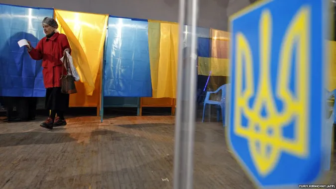 На Волині поліція зареєструвала шість повідомлень щодо виборів
