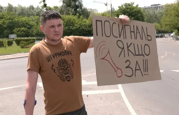 Микола Корець