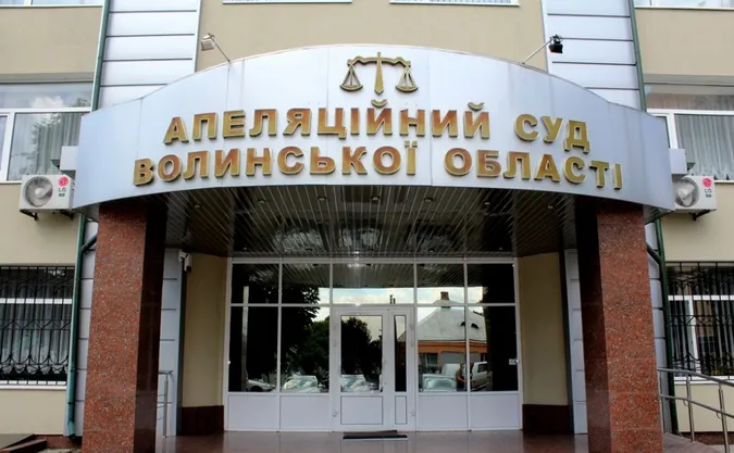 Волинський суд залишив під вартою ймовірного агента Російської Федерації