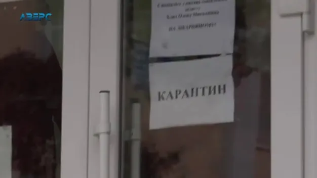 У Княгининку депутати зібралися на таємну сесію і дерибанили землю до пізньої ночі (відео)