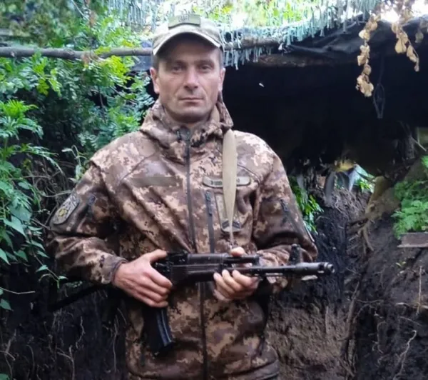 Залишились двоє дітей: передчасно обірвалось життя волинянина Анатолія Дороша
