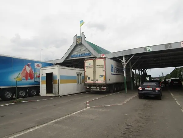 На кордоні Білорусі і Волині наводять лад (фото) 