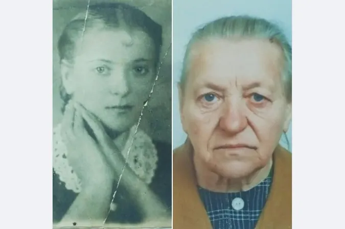 Повстанка УПА Ганна Лихач з Луцького району померла на 102 році життя