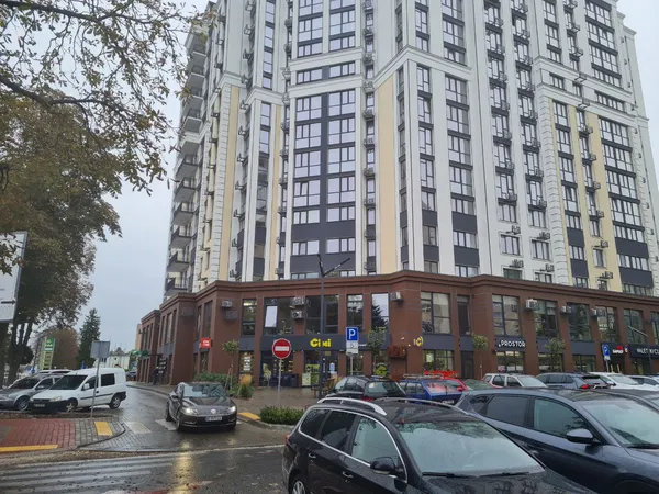 У Луцьку відкрили ще одну «Розетку»: локація