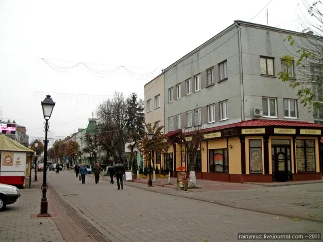 Громадську організацію таки виселять із приміщення на Лесі Українки