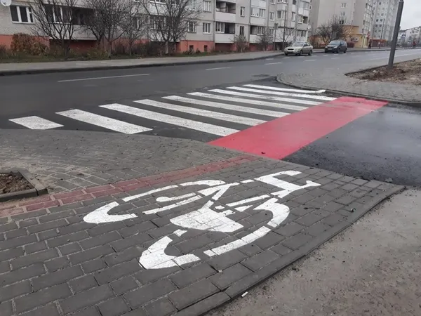 Як змінився Луцьк за рік (фото)