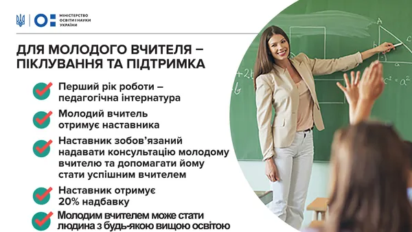 Рада ухвалила закон про середню освіту: що зміниться