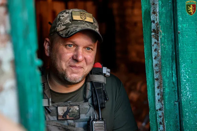 На війні загинув Олександр Дригуля з Ковельщини (фото)