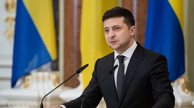 Зеленський підписав резонансний податковий закон № 5600