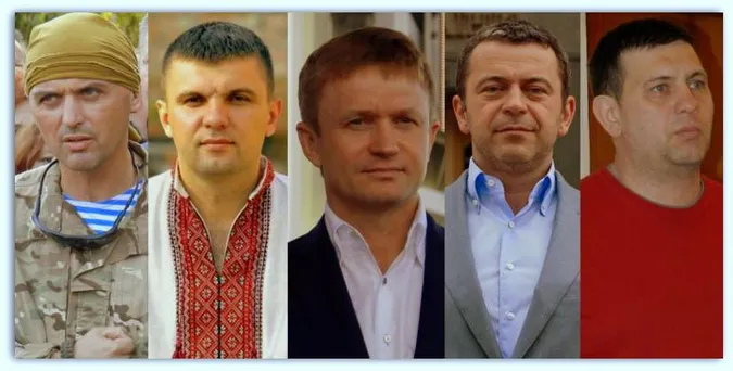 Працювали чи байдикували: діяльність нардепів від Волині у 2015 році