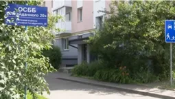 Водіїв, які зрізають дорогу через двір в Луцьку, штрафуватимуть
