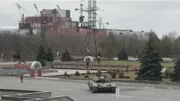 З ядерних лабораторій ЧАЕС росіяни вкрали обладнання на понад $135 мільйонів (відео)