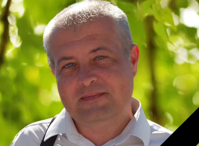 Передчасно обірвалося життя вчителя луцької гімназії