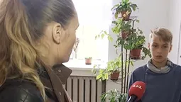 На Рівненщині школяра покарали за гасло "Слава Україні" 