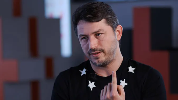 Сергій Притула вийшов з «Голосу» через конфлікт з керівництвом
