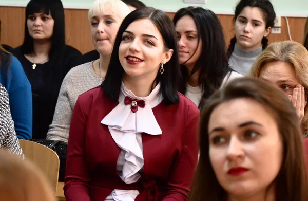 E-школа у Луцьку: як технології роблять навчання захопливим (фото, відео)