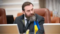 Математика залишається обов'язковою: Лісовий розкритикував ідею зміни формату НМТ