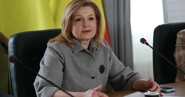 «Ми створюємо конфлікт»: у Луцькраді посперечалися через виплати за знищене обстрілом житло