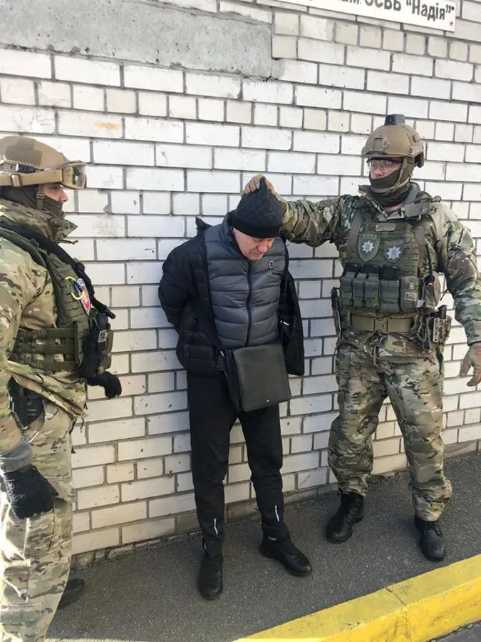 Затримали підозрюваних у вбивстві Аміни Окуєвої
