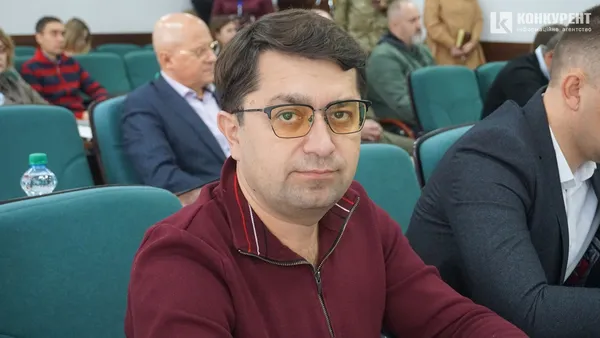 Андрій Маруняк