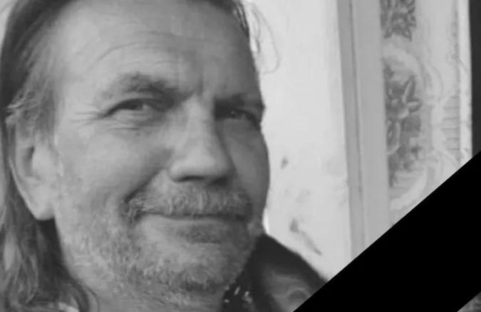 Помер відомий волинський актор