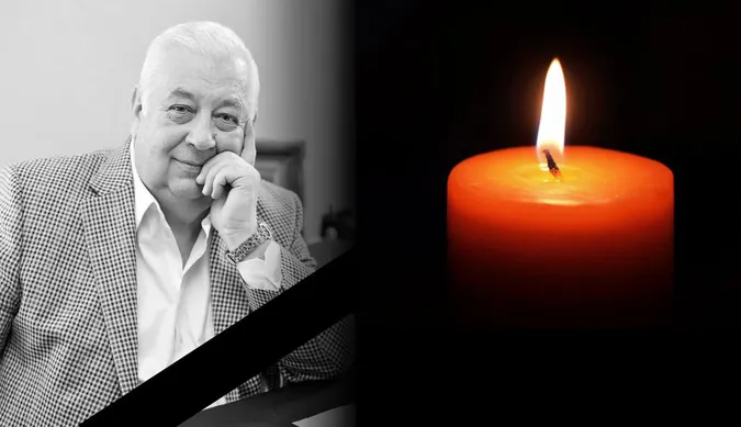 Повідомили, коли і де прощатимуться з колишнім мером Володимира Петром Саганюком