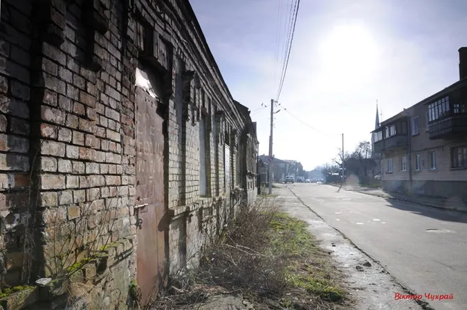 Луцький фотохудожник «впіймав» весну в місті
