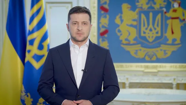 Зеленський заявив, що «хитрозроблені» партії не змінять закон про місцеві вибори