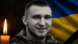 У трагічній ДТП на Київщині загинув 25-річний воїн з Волині Денис Подольчук