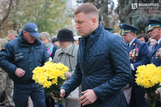 Депутат Луцькради від Громадянського Руху 