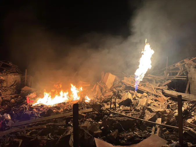 💔У Краматорську росіяни вбили 8-річного хлопчика і двох його братів