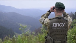 Хотіли за кордон: на Волині зловили двох «туристів» (фото)