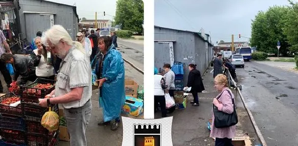 Головне у Луцьку: ТОП новин за суботу, 17 червня