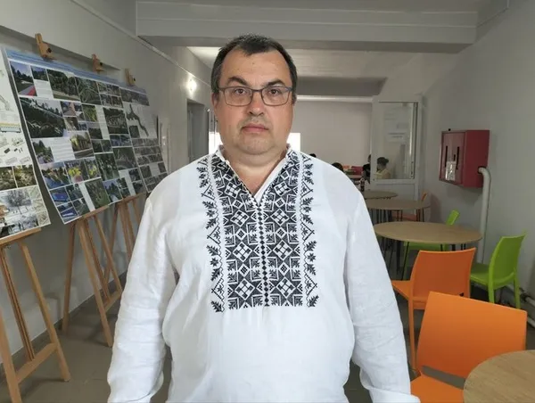 У луцьких вишах запрацювали консультаційні центри: як там можуть допомогти вступникам (фото, відео)