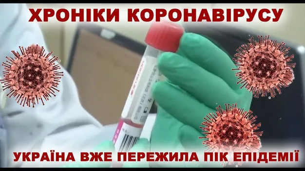 На Волині – 6 нових випадків коронавірусу: де реєстрували
