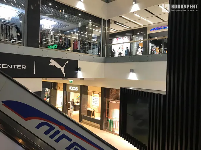 Послаблення карантину в Луцьку: що коїться у «ПортCity» (фото)
